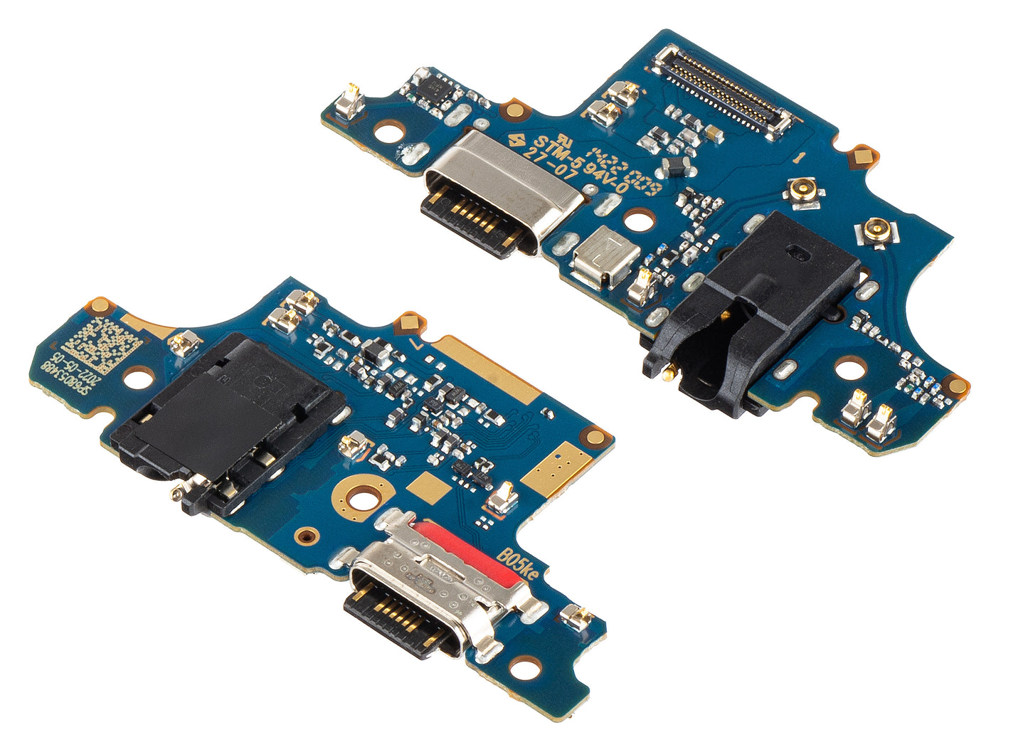 Motorola Moto G82, huoltopaketti 5P68C20867