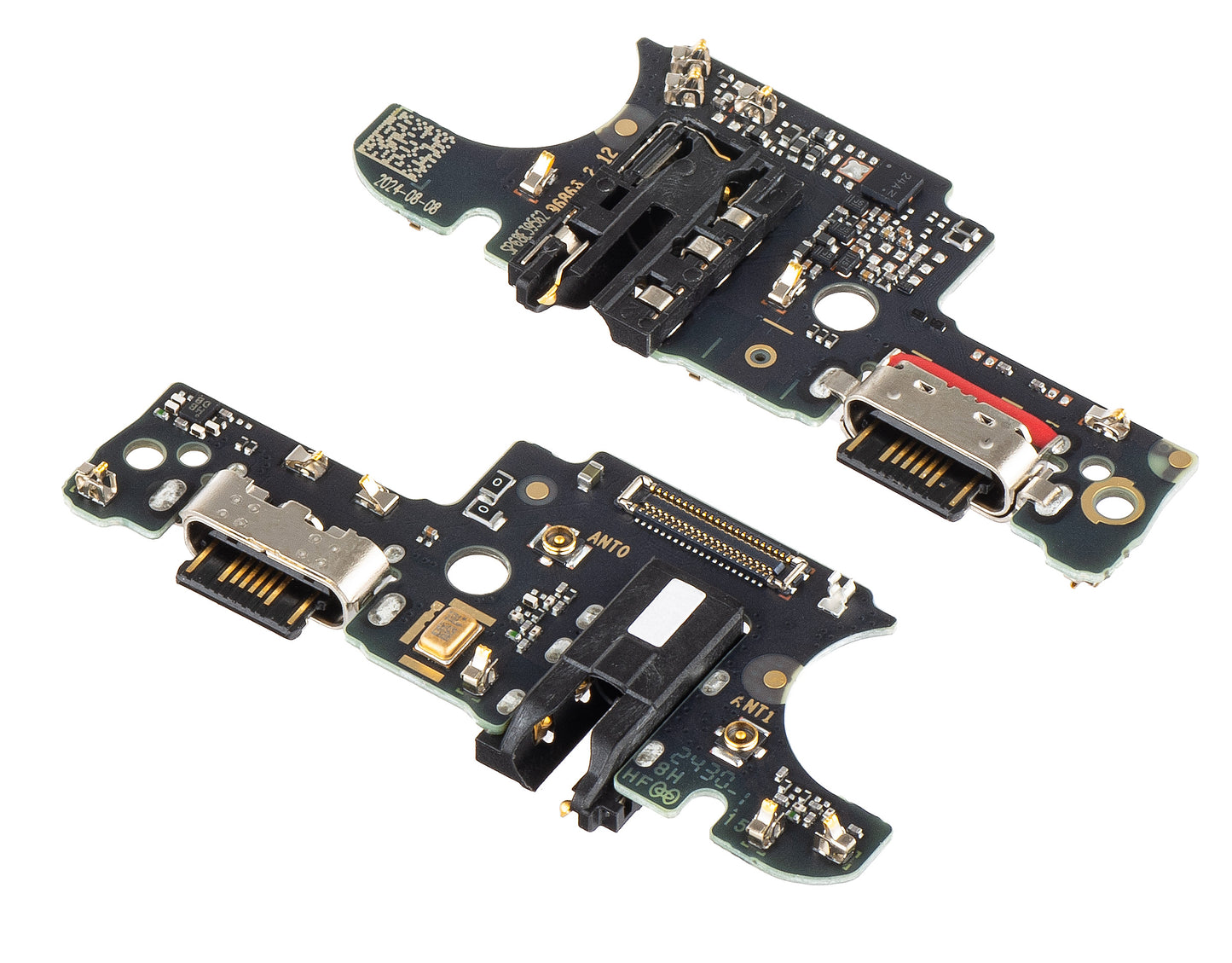 Motorola Moto G55, huoltopaketti 5P68C28436
