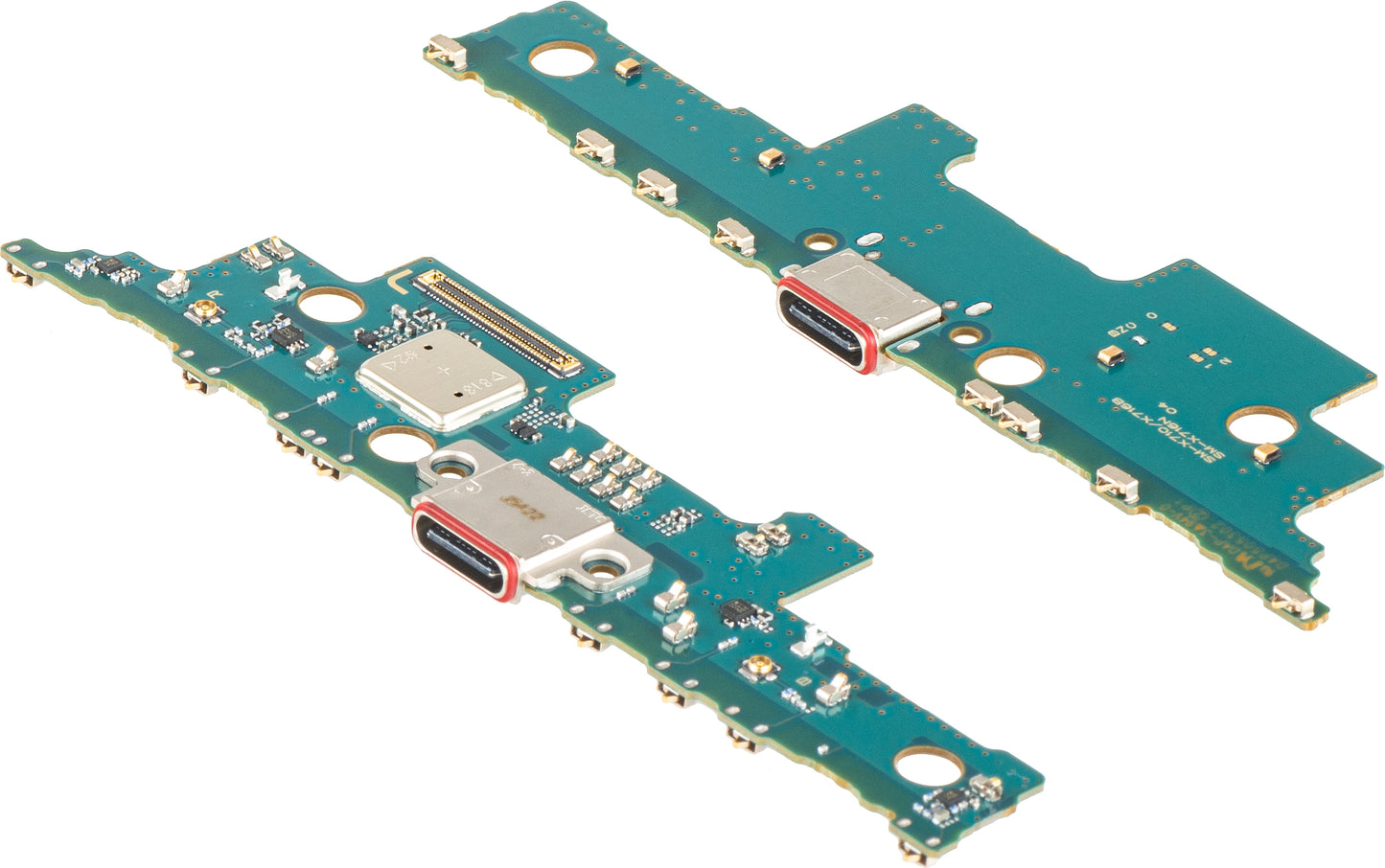 Samsung Galaxy Tab S9 latausliittimen kortti, Service Pack GH82-31766A