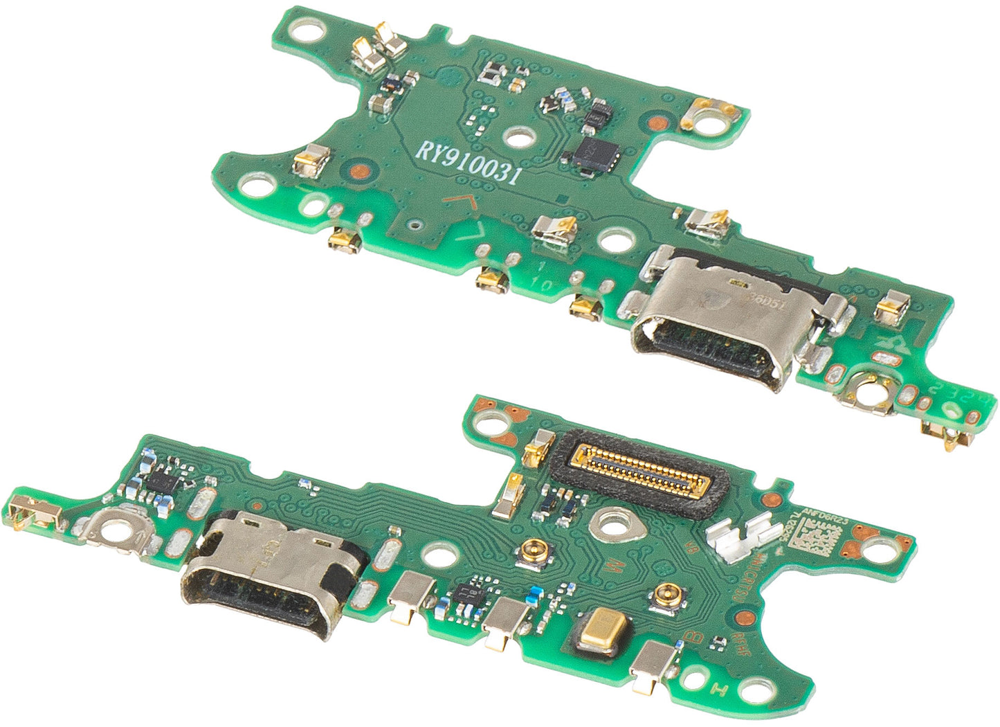 Charging Connector Board - Microphone Honor 90 Lite / X8a, Swap 0235AGDT