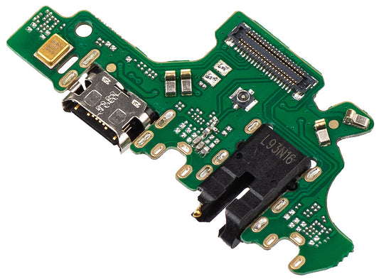 Levy latausliittimellä - ääni - mikrofoni Huawei P30 lite