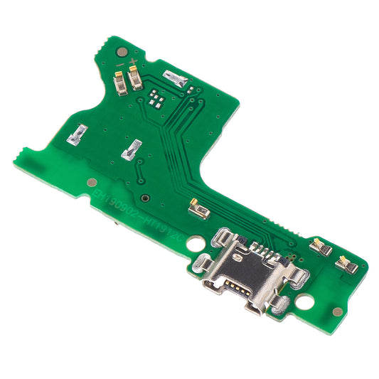 Levy latausliittimellä - mikrofoni Huawei Y7 (2019) / Y7 Prime (2019)