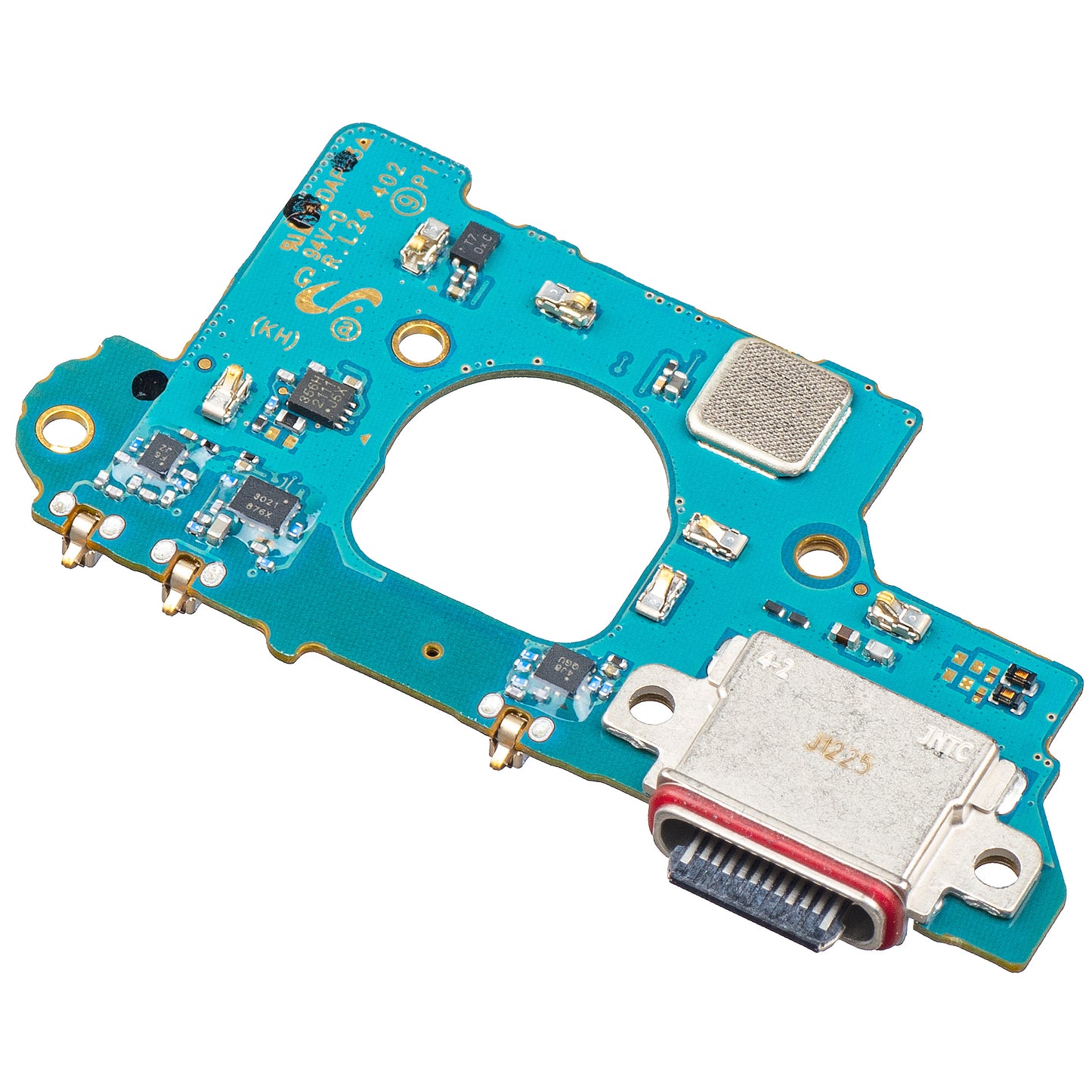 Samsung Galaxy S20 FE G780, huoltopaketti GH96-13917A