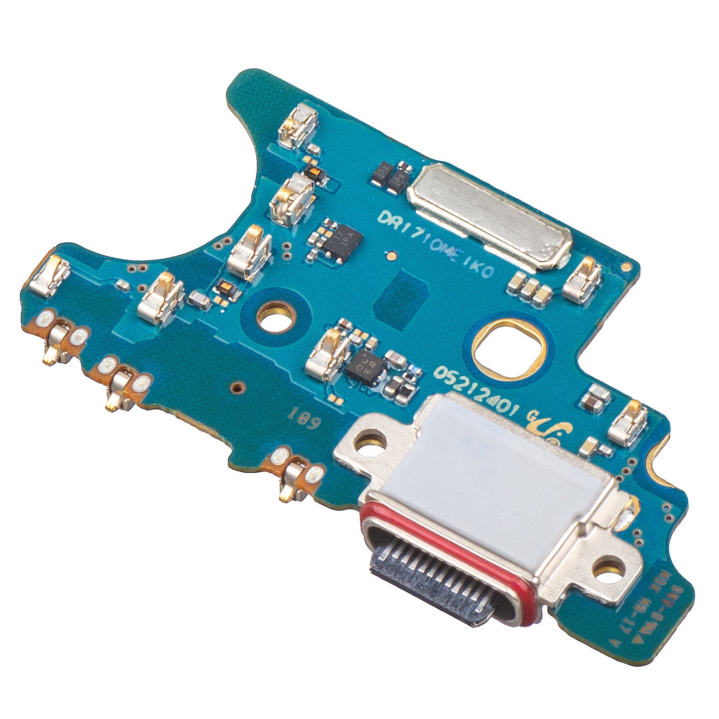 Samsung Galaxy Galaxy S20 5G G981 / S20 G980, huoltopaketti GH96-13080A