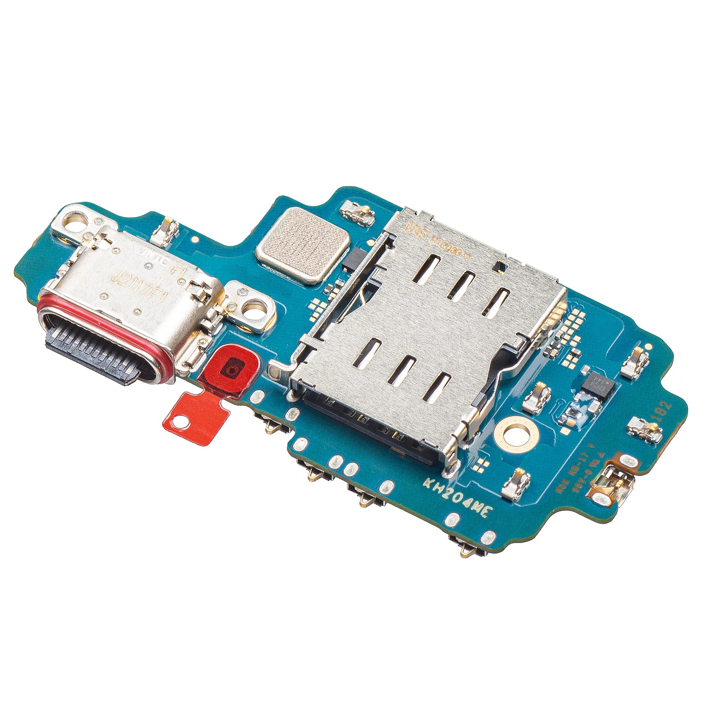 Samsung Galaxy Galaxy S22 Ultra 5G S908, huoltopaketti GH96-14802A