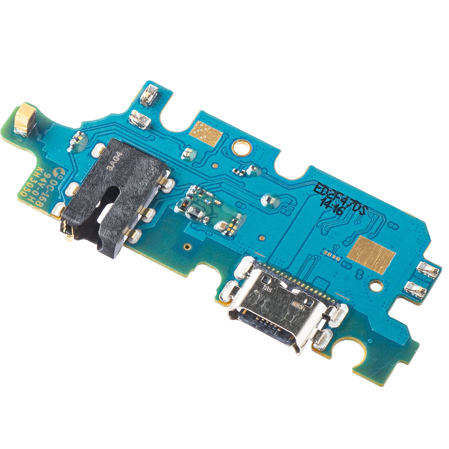 Samsung Galaxy Galaxy A13 A137, huoltopaketti GH96-15366A