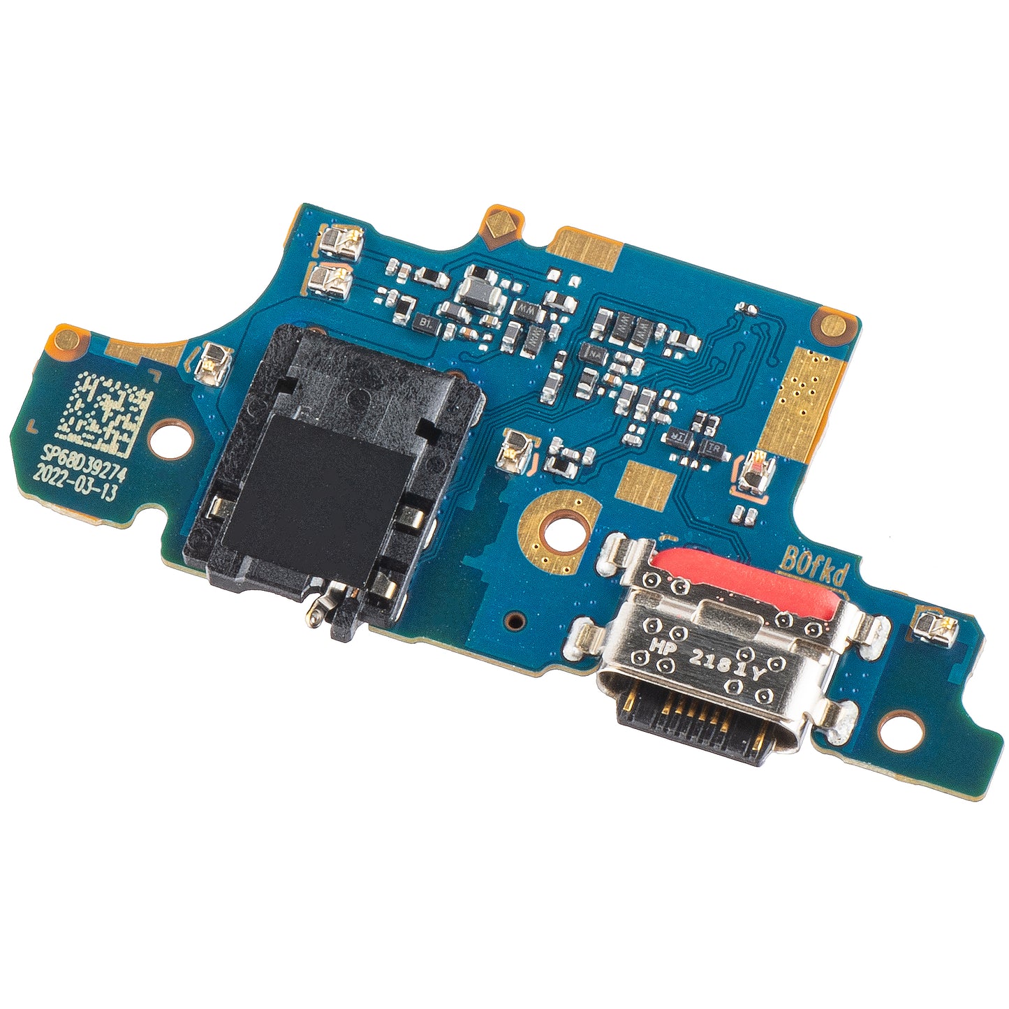 Motorola Moto Moto G52, huoltopaketti 5P68C20501