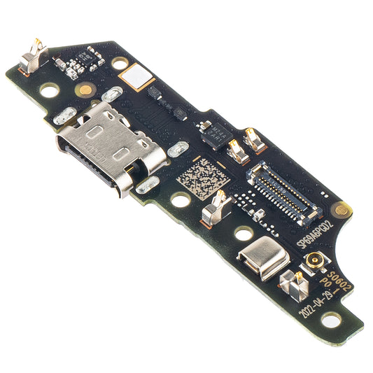 Motorola Moto E40 / E30, huoltopaketti 5P68C19714
