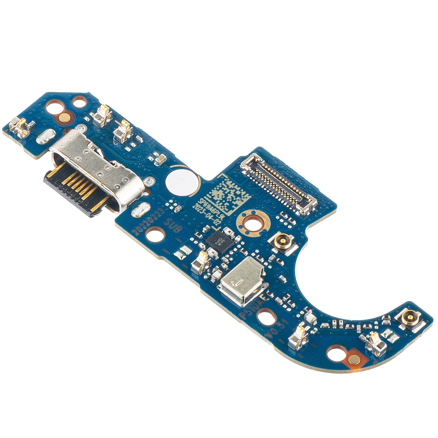 Motorola Moto G42, huoltopaketti 5P68C21058