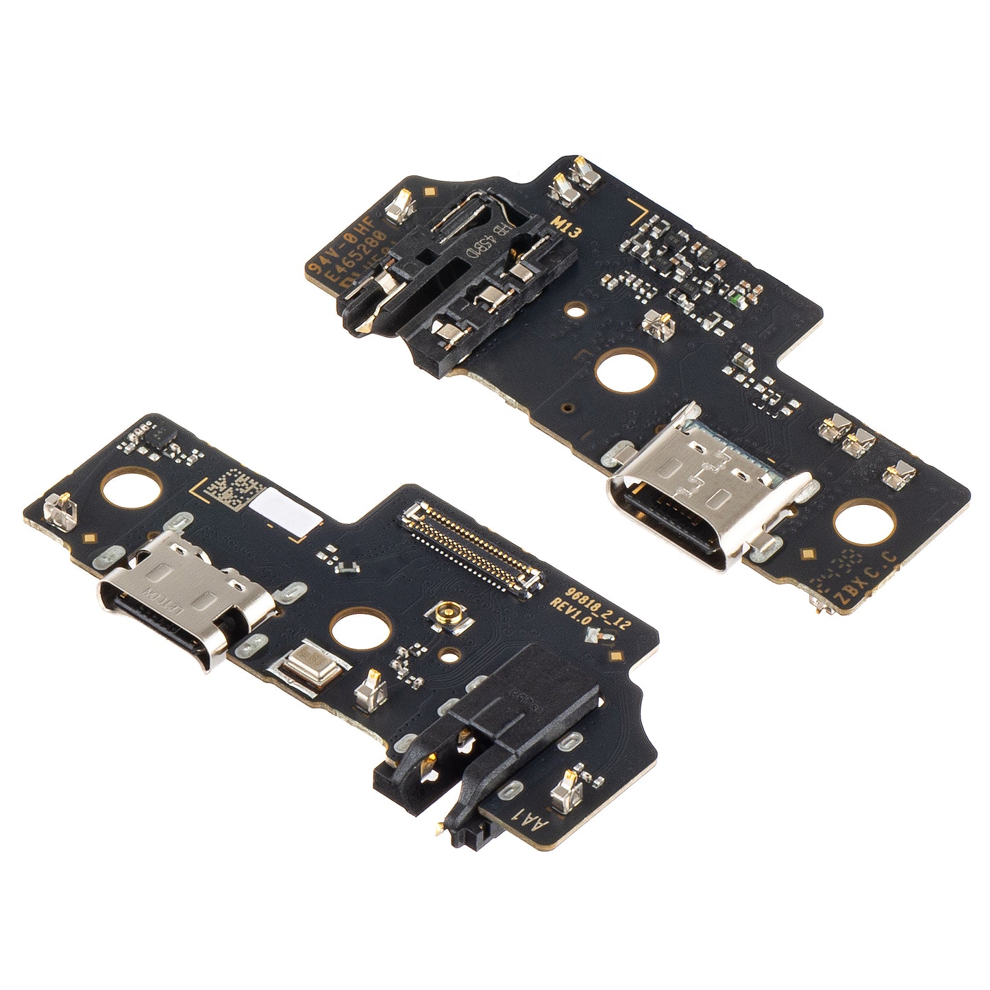 Samsung Galaxy Galaxy A05 A055, Service Pack GH81-24200A