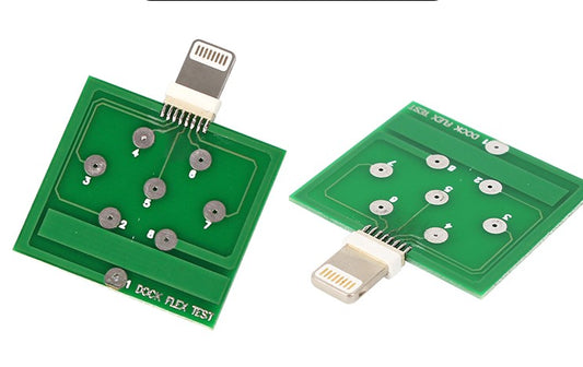 OEM-testilevy Apple iPhone -sarjalle