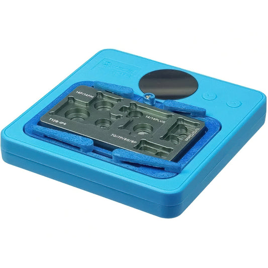 Sunshine SS-T12B PCB-liesi Androidille / Apple iPhone 7 -16 -sarjalle