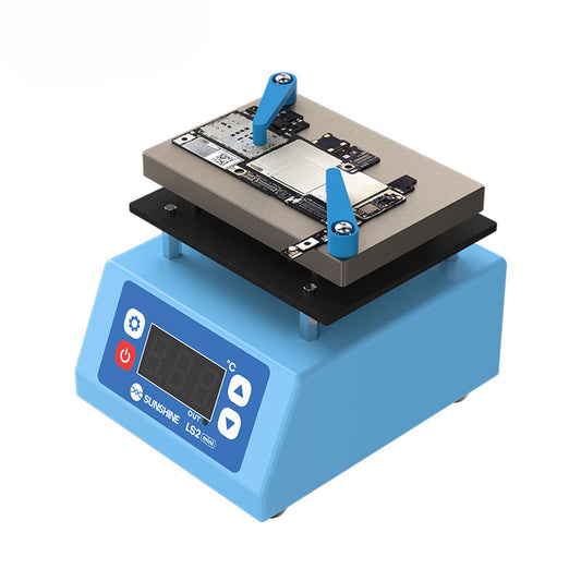 Sunshine LS2 Mini PCB -levy Apple iPhone / Android -sarjoille