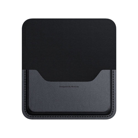 MagSafe-lompakko, McDodo, WH-3530 Napa, Musta