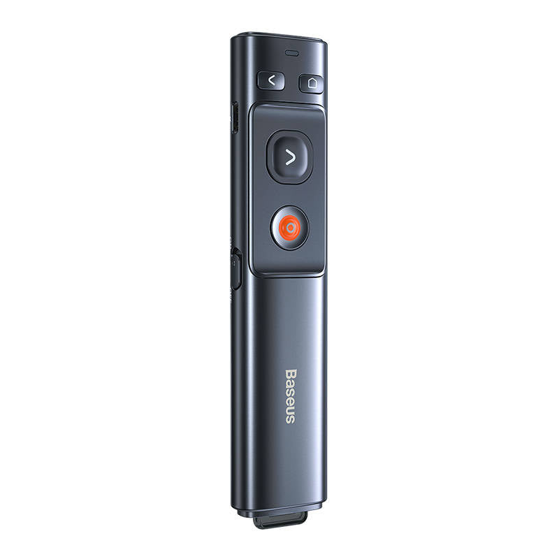 Presenter Wireless Baseus Orange Dot, Harmaa WKCD010013