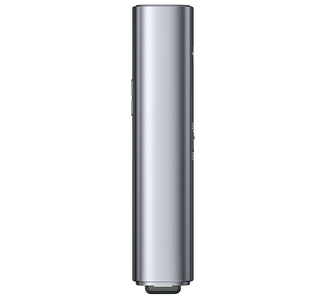 Presenter Wireless Baseus Orange Dot, Harmaa ACFYB-0G