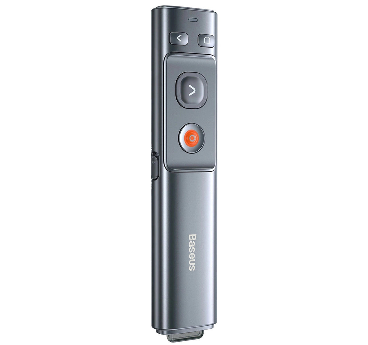 Presenter Wireless Baseus Orange Dot, Harmaa ACFYB-0G