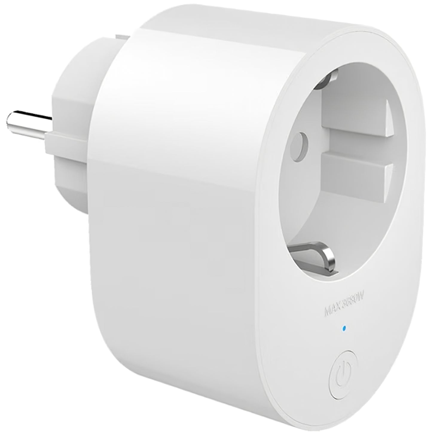 Xiaomi Mi Smart 2 -pistorasia, Wi-Fi BHR6868EU