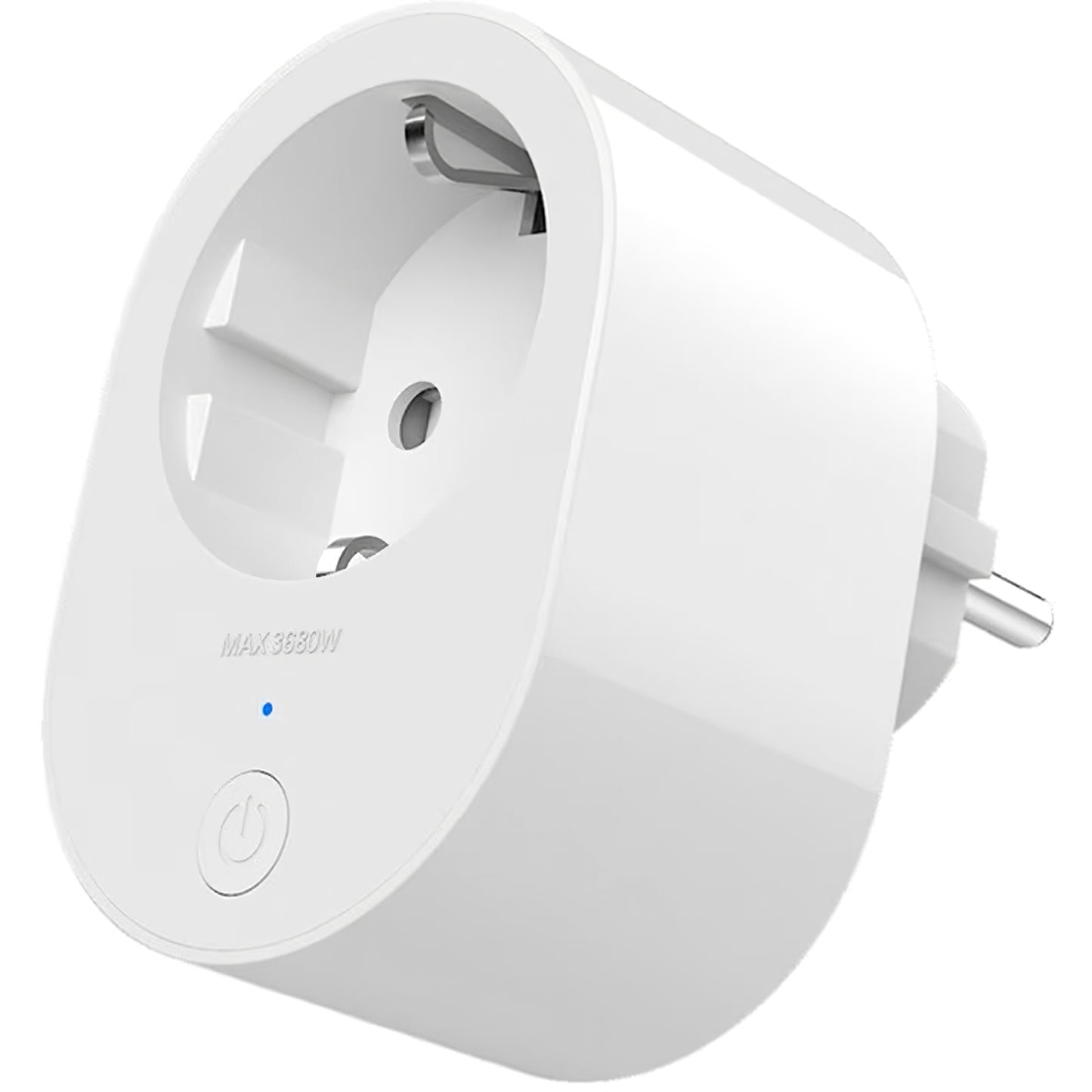 Xiaomi Mi Smart 2 -pistorasia, Wi-Fi BHR6868EU