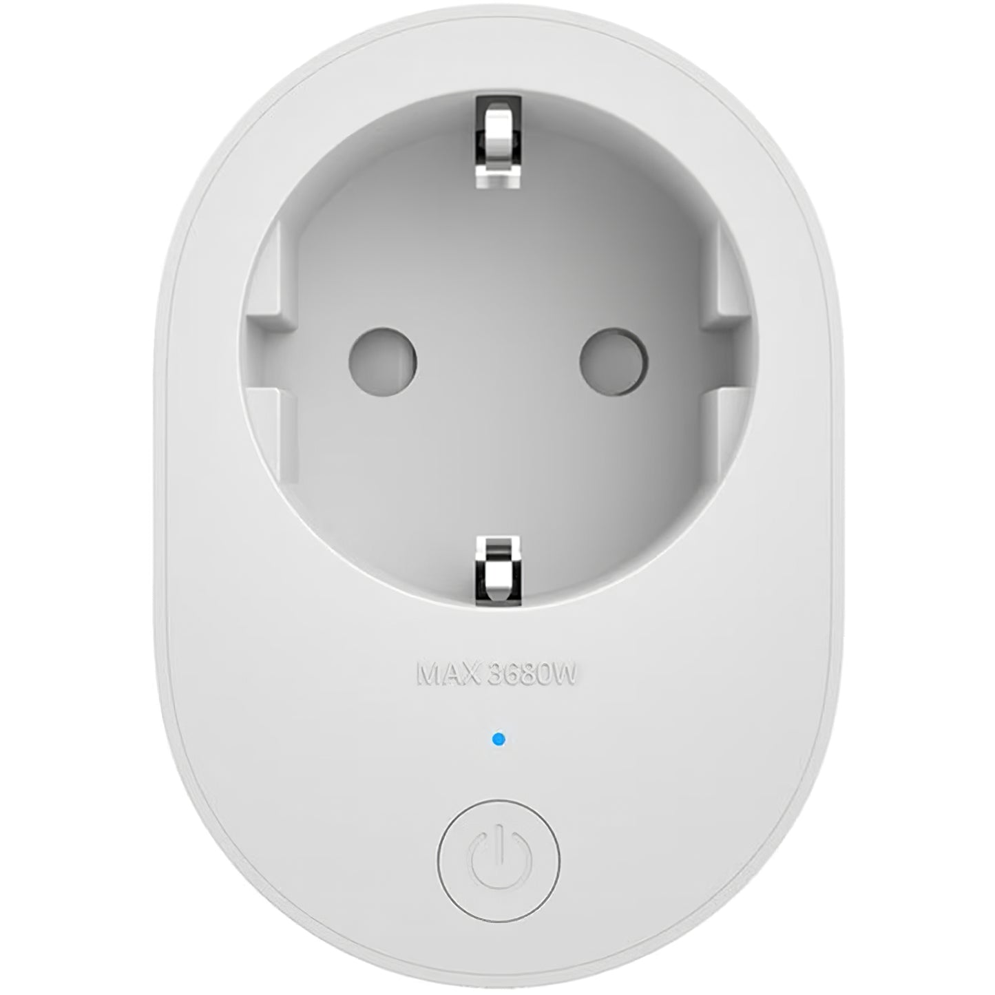 Xiaomi Mi Smart 2 -pistorasia, Wi-Fi BHR6868EU