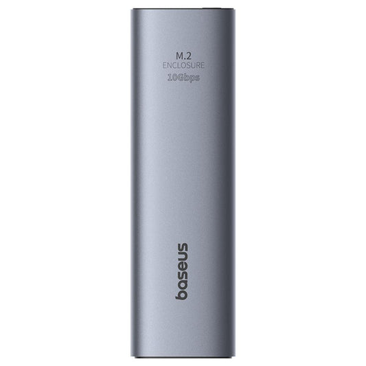 Baseus FlyJoy Series -teline SSD M.2 NVMe:lle, Harmaa B00760600811-01