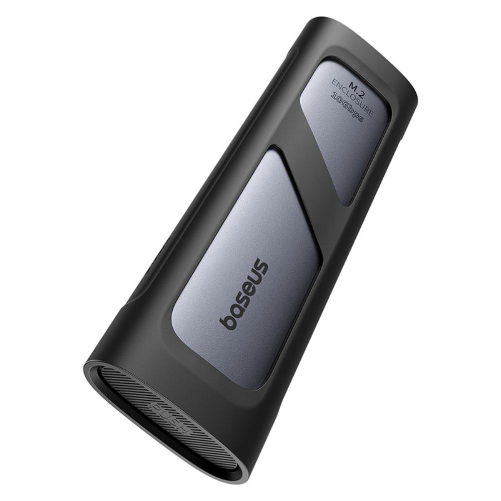 Baseus FlyJoy Series -teline SSD M.2 NVMe:lle, Harmaa B00760600811-01