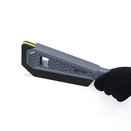 Racleta Auto Techsuit CX 002, 61cm, Violetti