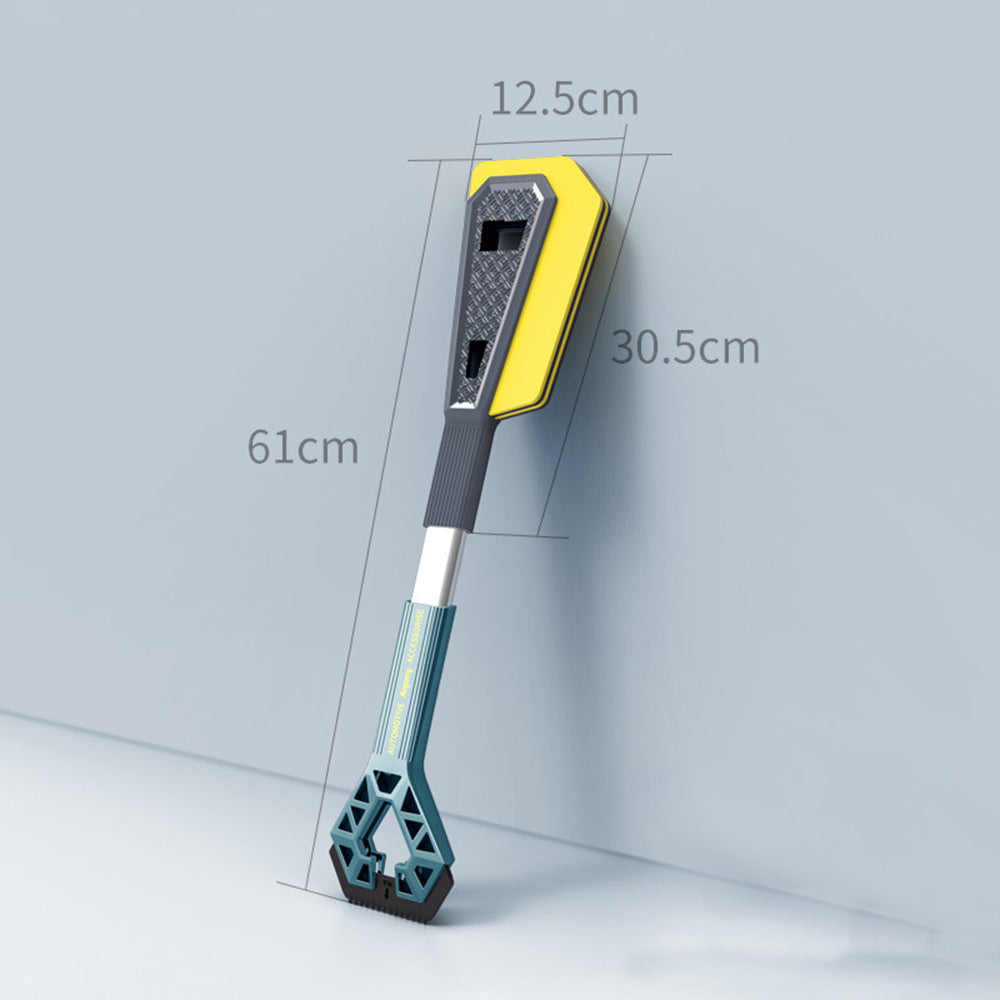 Racleta Auto Techsuit CX 002, 61cm, Vihreä
