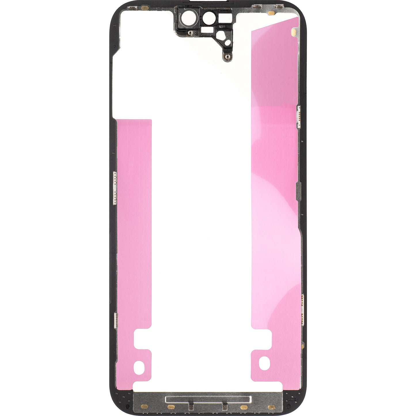 Näytön etusuoja Apple iPhone 14 Pro Maxille