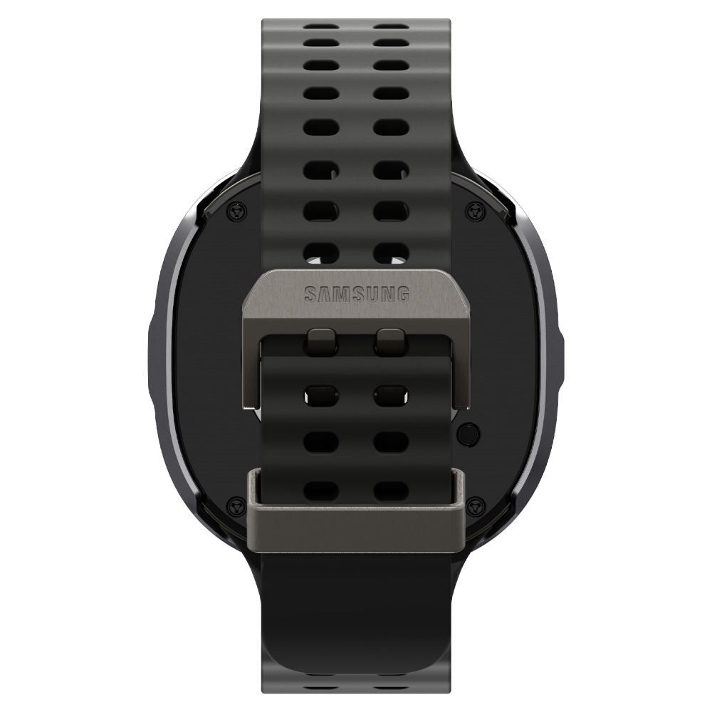Spigen Tune Pro Diver Protection Frame for Samsung Galaxy Watch8 44mm, Black