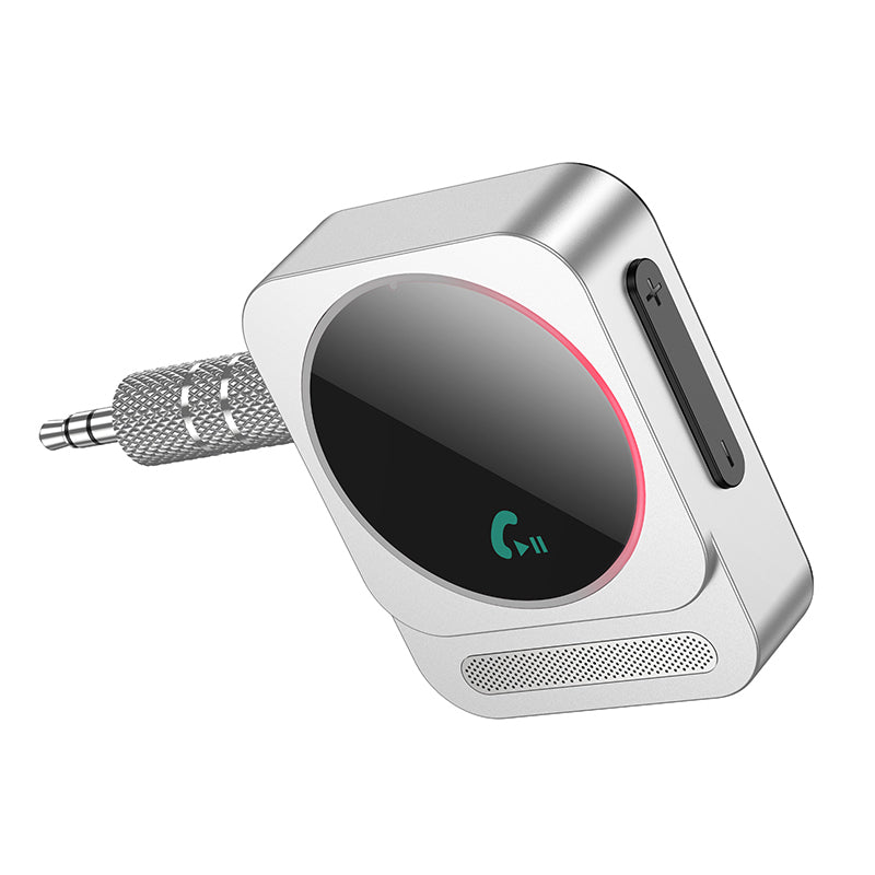 Bluetooth-vastaanotin Borofone BC52 True Way