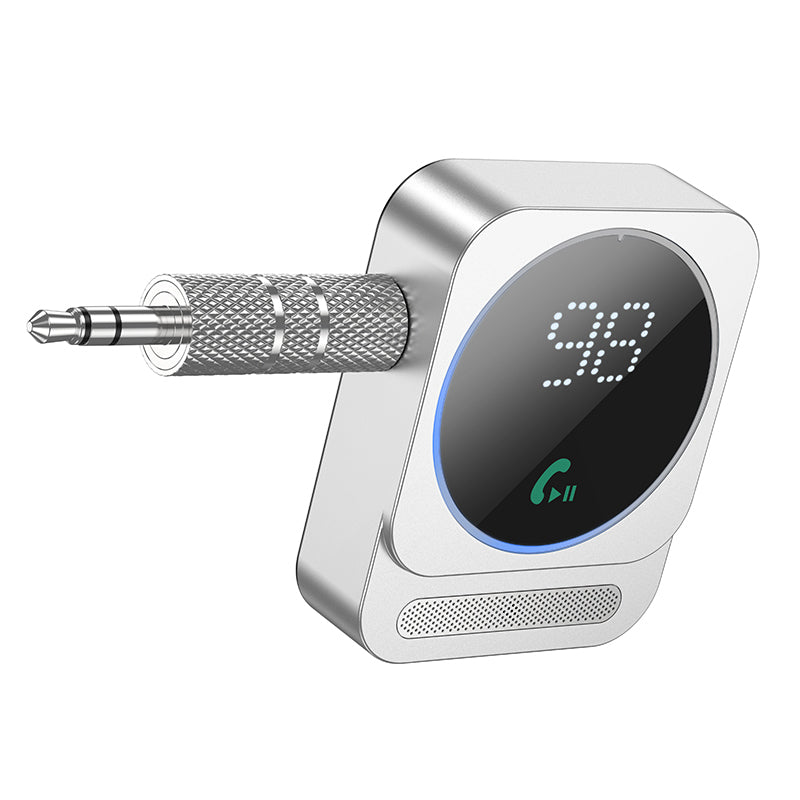 Bluetooth-vastaanotin Borofone BC52 True Way