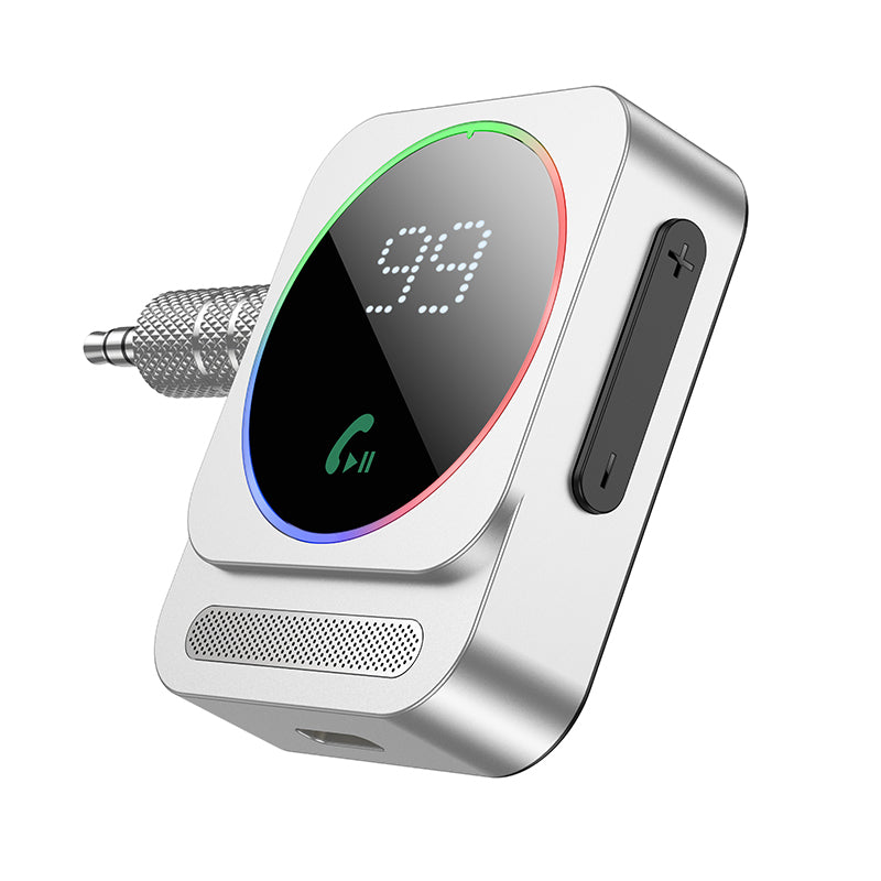 Bluetooth-vastaanotin Borofone BC52 True Way