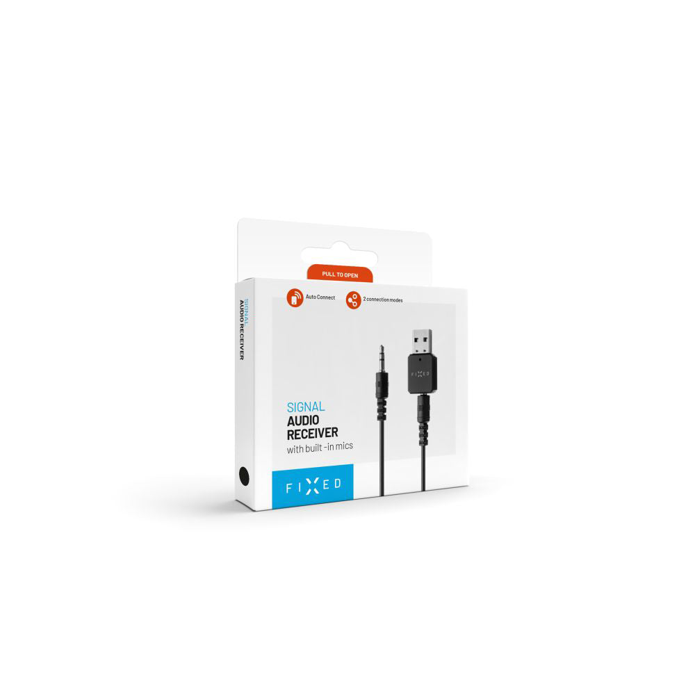 Fixed Bluetooth-vastaanotin