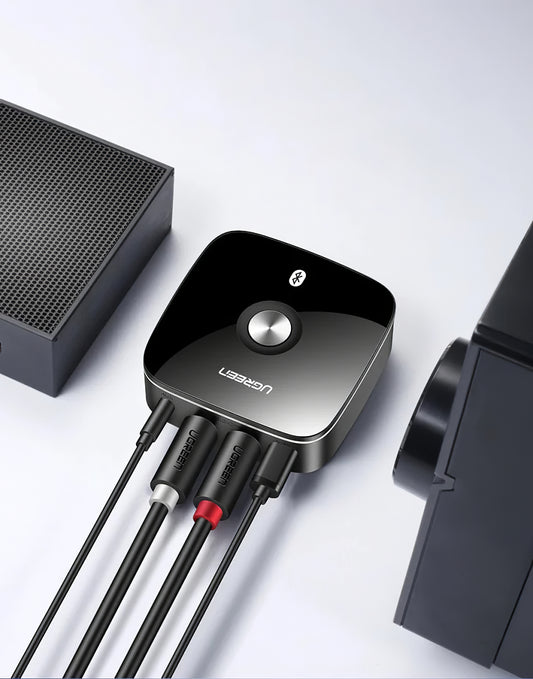 Bluetooth Receiver UGREEN CM106