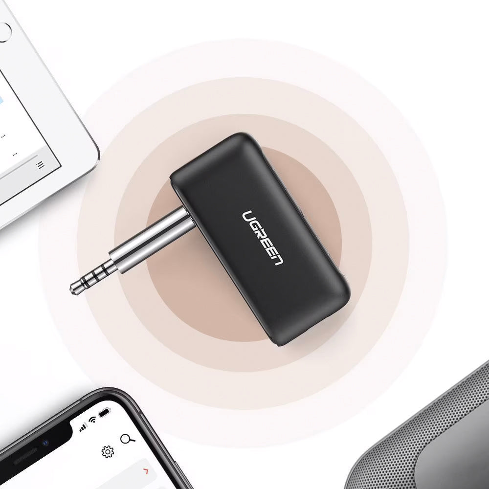 Bluetooth-vastaanotin UGREEN CM276