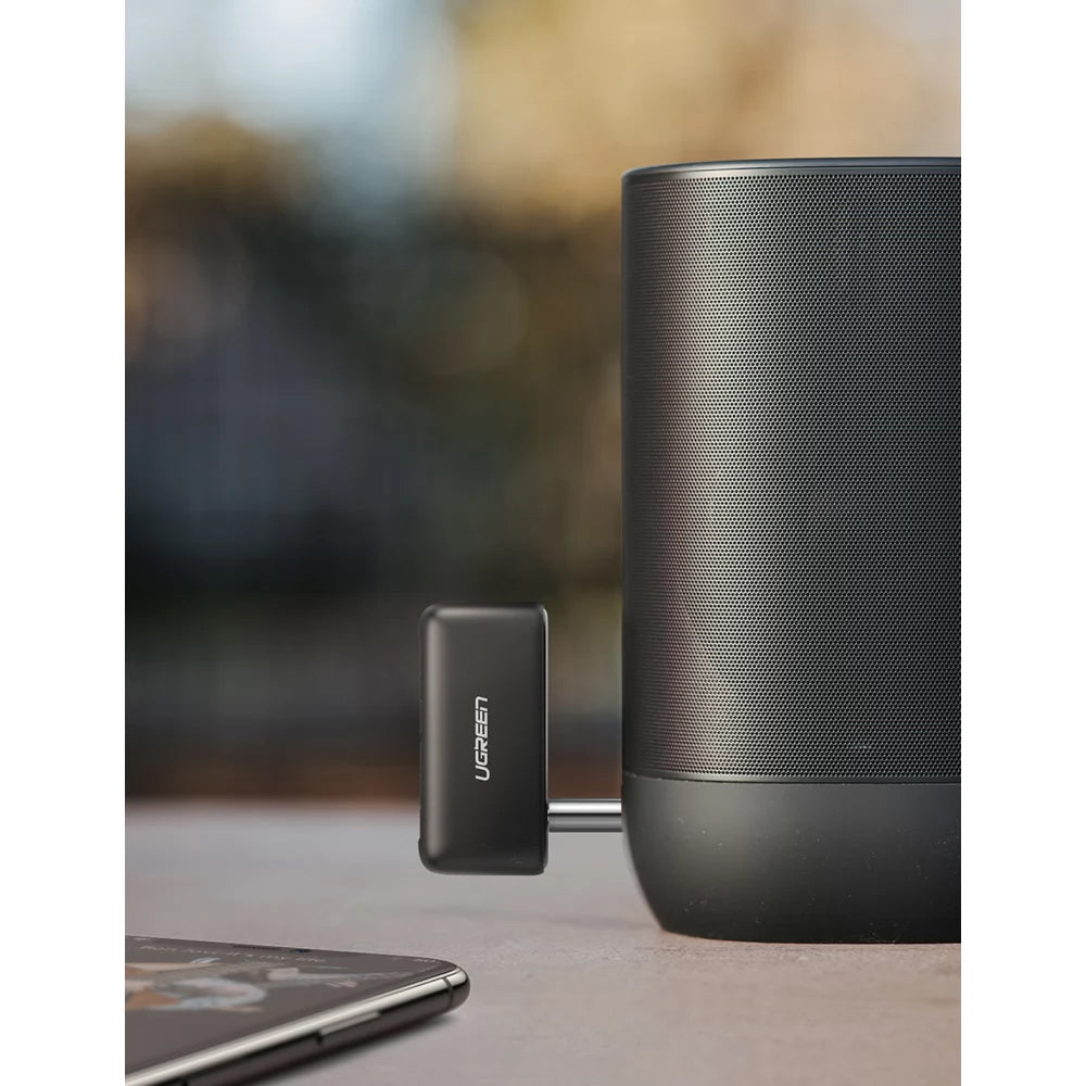 Bluetooth-vastaanotin UGREEN CM276