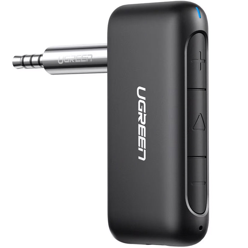 Bluetooth-vastaanotin UGREEN CM276