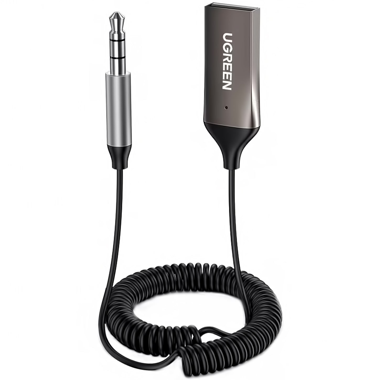 Bluetooth-vastaanotin UGREEN CM309