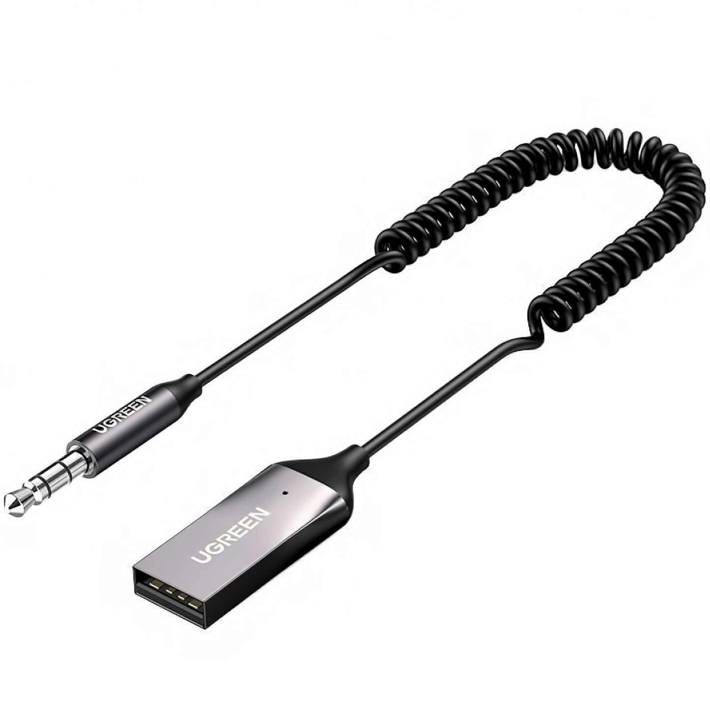 Bluetooth-vastaanotin UGREEN CM309