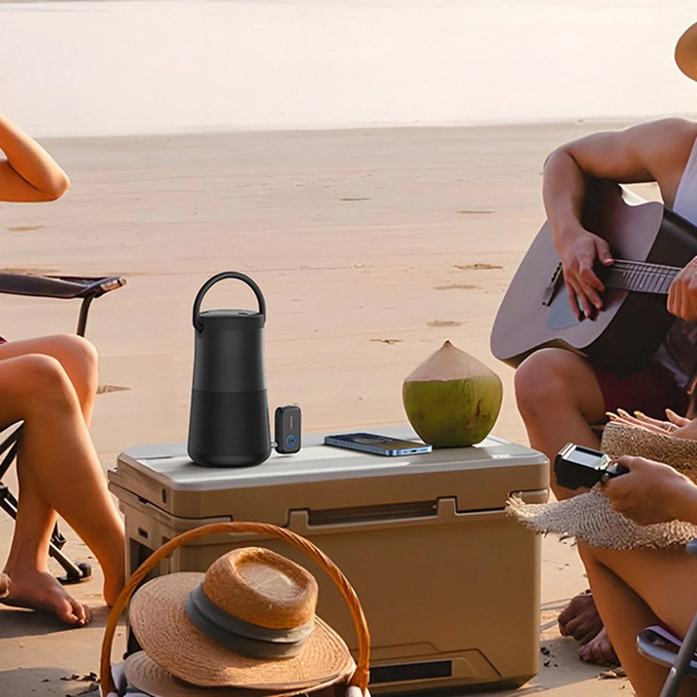 Bluetooth-vastaanotin UGREEN CM596