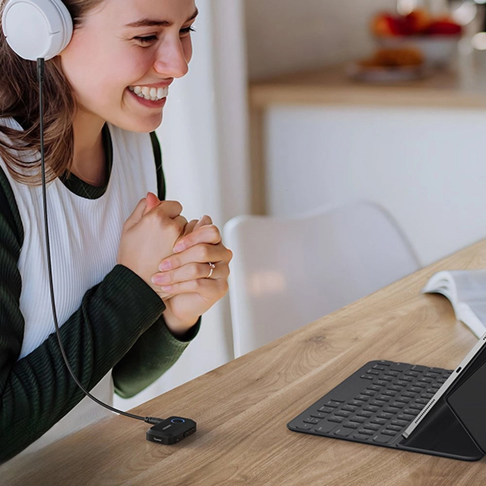 Bluetooth-vastaanotin UGREEN CM596