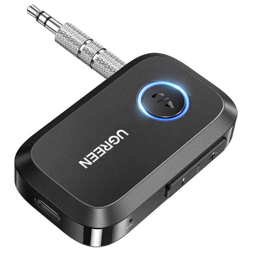 UGREEN CM596 (90748) Bluetooth-vastaanotin