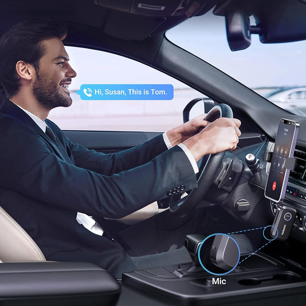 UGREEN CM596 (90748) Bluetooth-vastaanotin