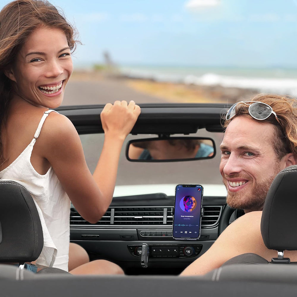 UGREEN CM596 (90748) Bluetooth-vastaanotin