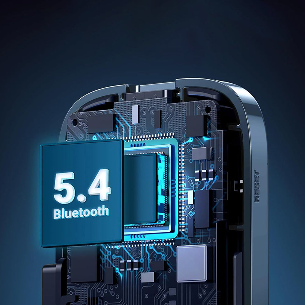 UGREEN CM596 (90748) Bluetooth-vastaanotin
