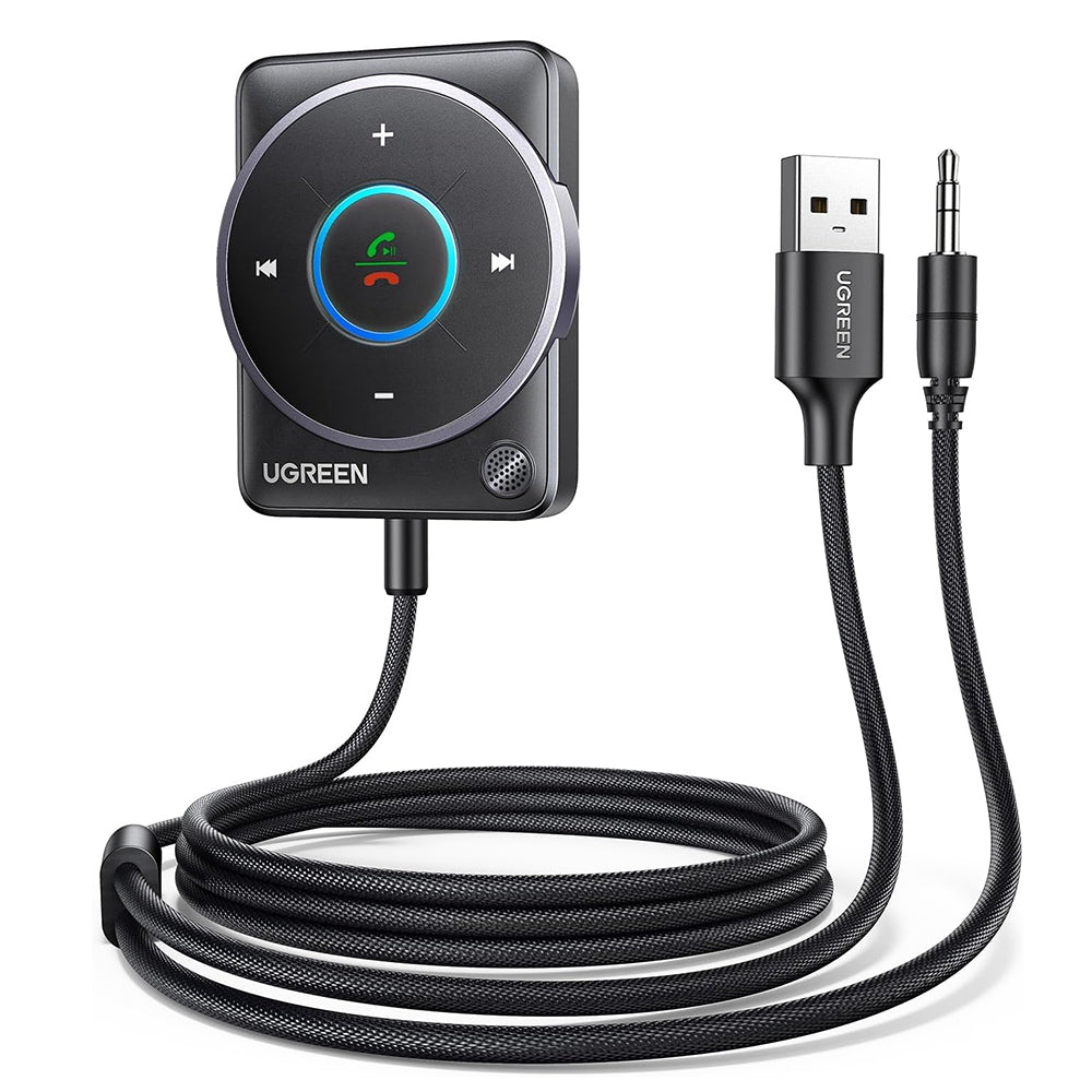 UGREEN CM723 Bluetooth-vastaanotin