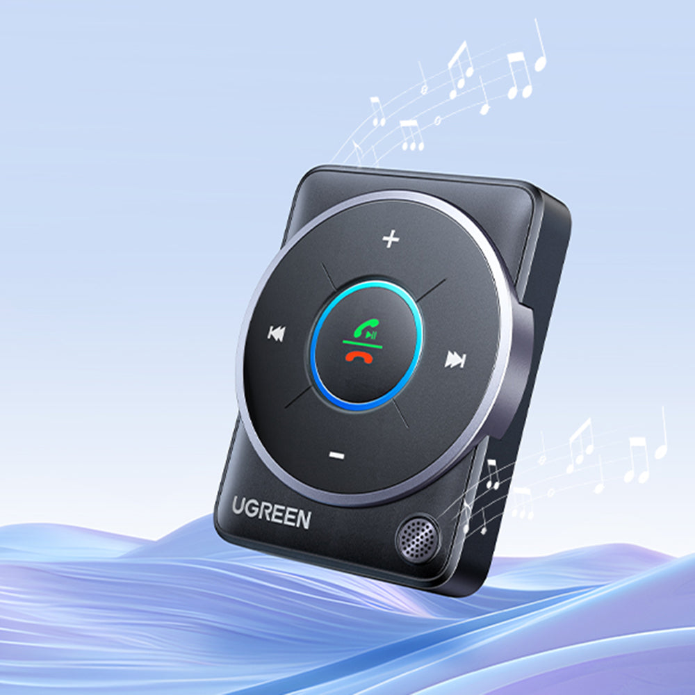 UGREEN CM723 Bluetooth-vastaanotin