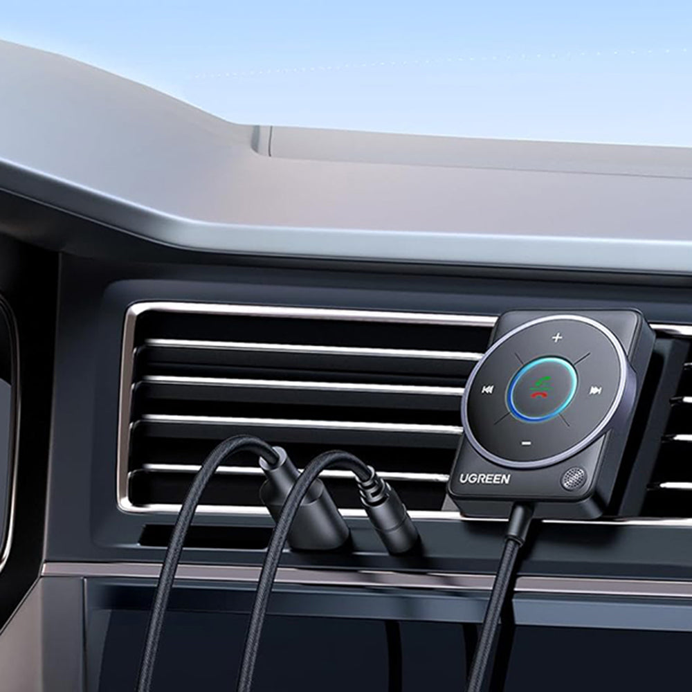 UGREEN CM723 Bluetooth-vastaanotin
