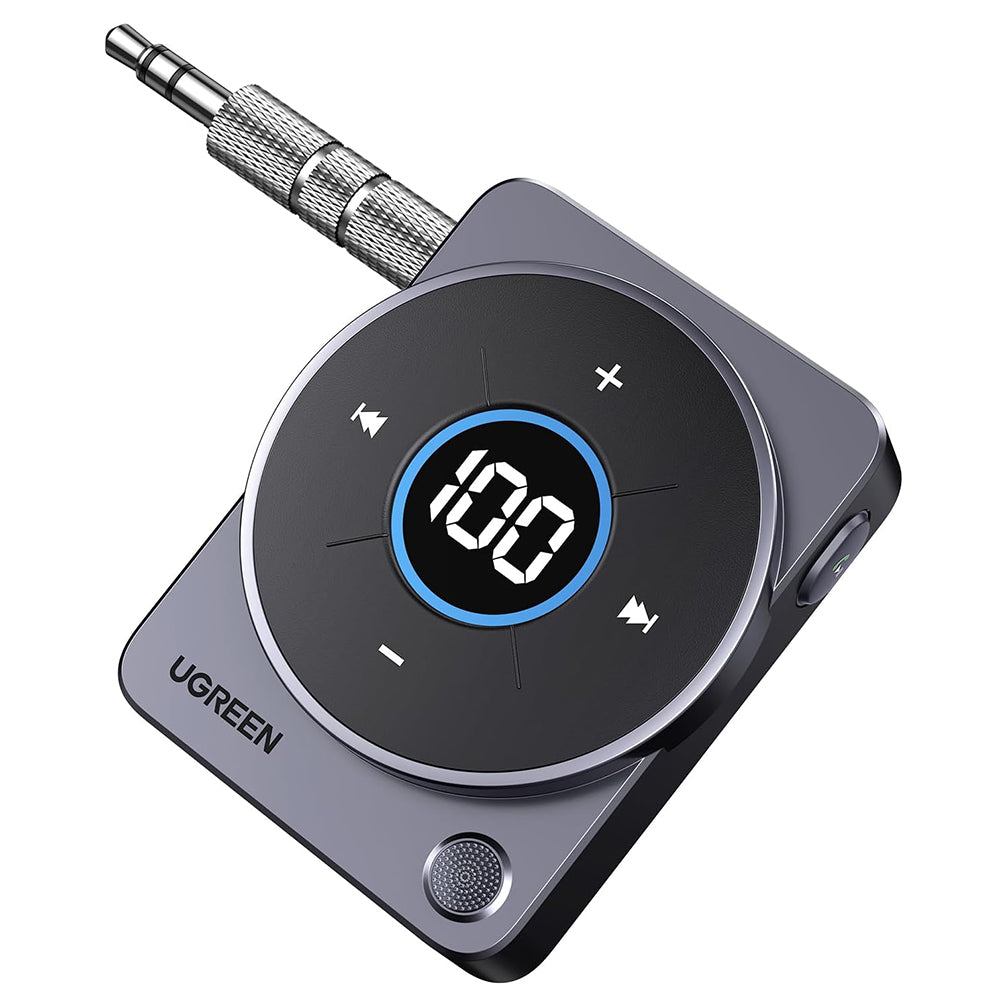 Bluetooth-vastaanotin UGREEN CM724